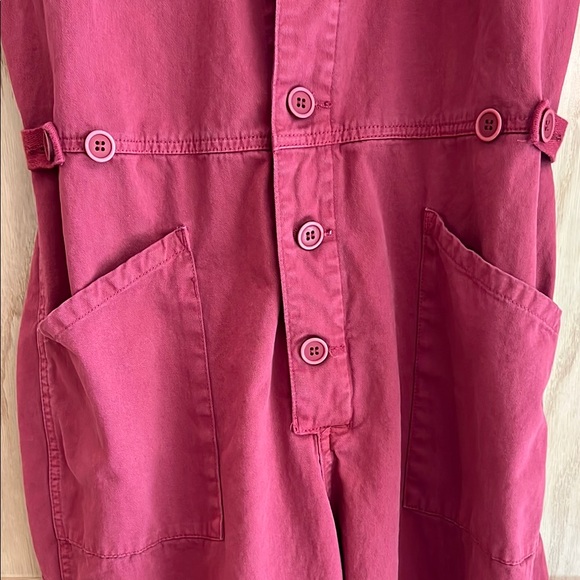 Pistola Grover Jumpsuit - M - Picture 6 of 6